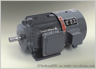 德東YVF2-90S-4 1.1KW機電一體化產(chǎn)品解析