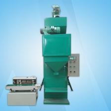 DCS-X種子包裝秤的電子信息技術開發與應用