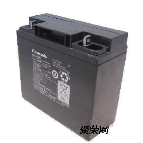 松下蓄電池LC-P1224 24AH 原廠正品批發與電子信息技術開發的動力核心